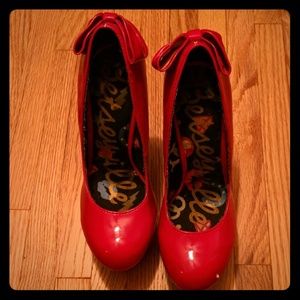 Need closet space for things I'll use more